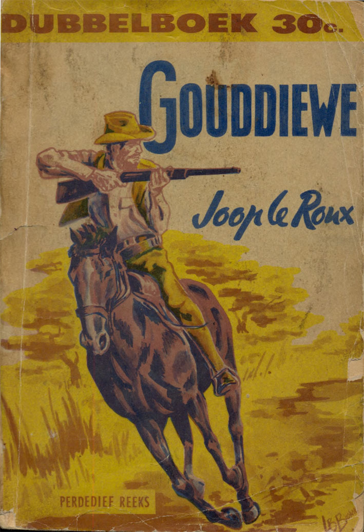 Gouddiewe